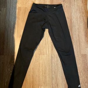 Adidas Capri leggings